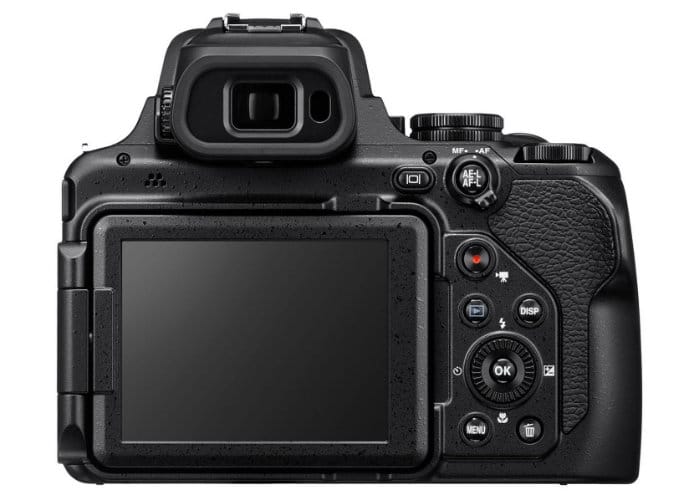 Nikon P1000 Camera