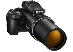 Nikon P1000 Camera
