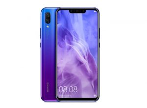 Huawei Nova 3