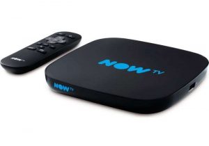 Sky Now TV