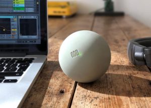 Oddball Drum Machine