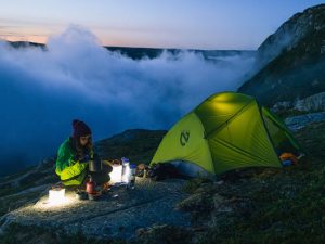Outdoor Adventure