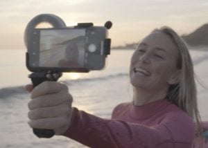 Outex Smartphone Waterproof Case