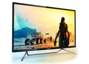 Philips Momentum DisplayHDR 1000 43 inch Monitor