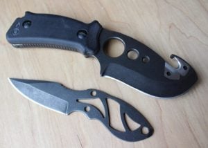 Phoenix Hunting Survival Knife SetThis