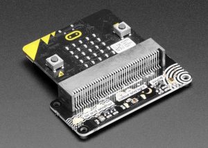Pimoroni Enviro:bit