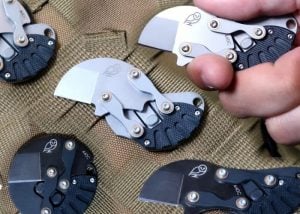 Pocket Knife