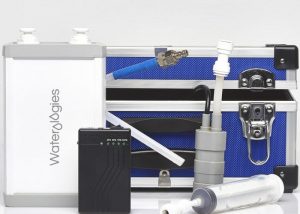 Pure Water Safe Water Kit