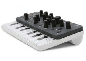 SKULPT Pocket Synthesiser