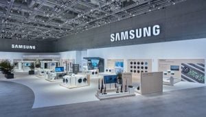 Samsung Mobile GPU
