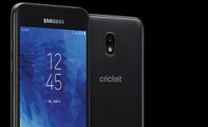 Samsung Galaxy Amp Prime 3
