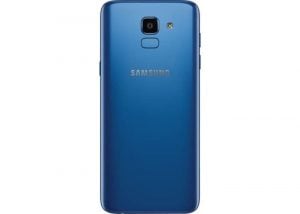 Samsung Galaxy On6