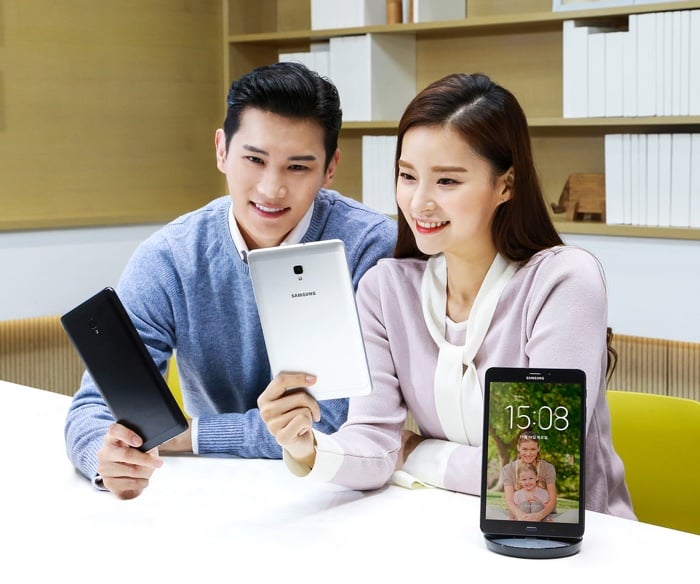 Samsung Galaxy Tab A
