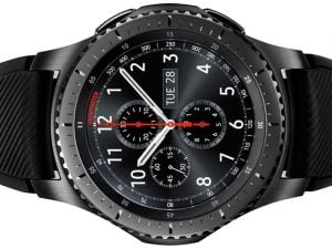 Samsung Galaxy Watch