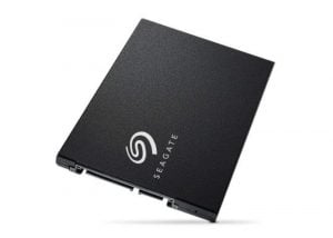 Seagate BarraCuda Consumer SATA SSD
