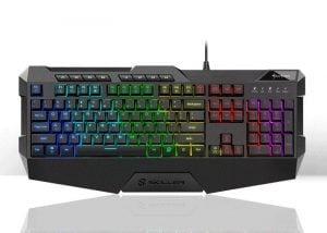 Sharkoon Killer SGK4 RGB Gaming Keyboard