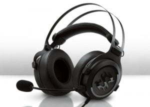 Sharkoon SKILLER SGH3 Gaming Headset