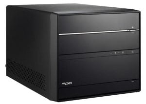 Shuttle XPC Cube