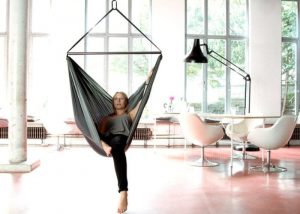 SkyFloat Portable Hanging Chair