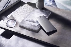 Sony Xperia XA2 Plus