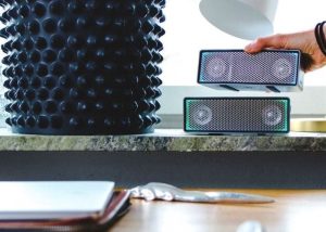 Soundots Ai-2 Stackable Smart Speaker
