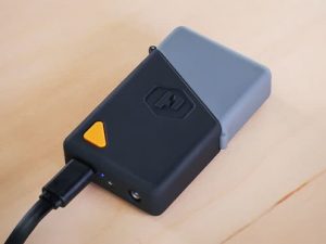 Sparkr Mini Lighter and Flashlight