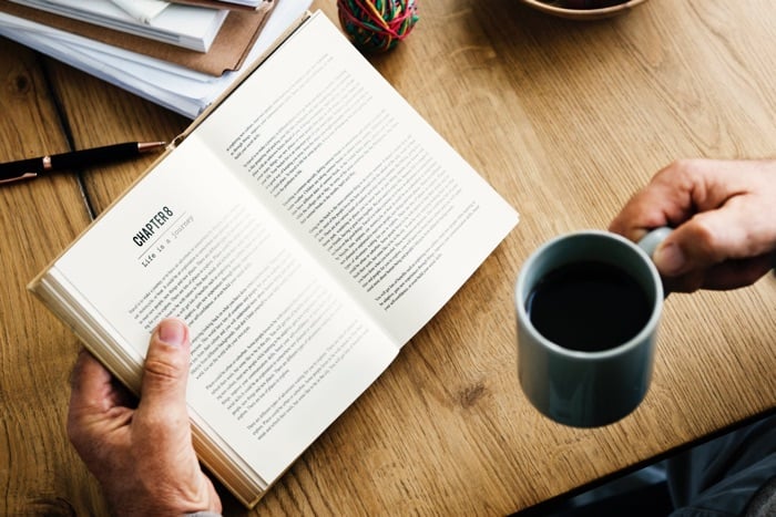 Speed Reading & Memory