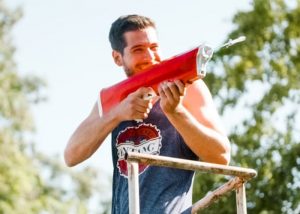 Spyra One Water gun