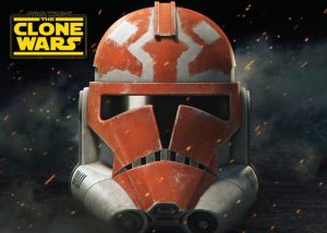 Star Wars The Clone Wars