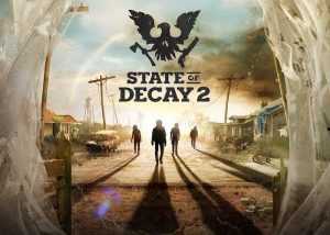 State of Decay 2