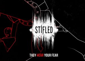 Stifled Horror Game