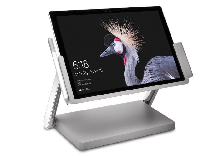 Surface Pro dock