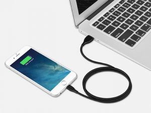 Syncwire UNBREAKcable