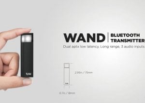 Tunai Wand Bluetooth Transmitter