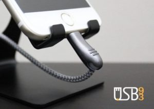 USB93 charging cable