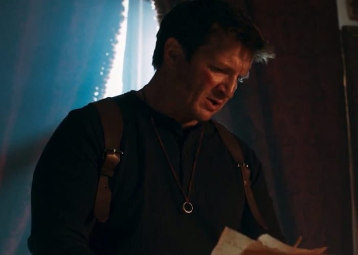 Uncharted Fan Film