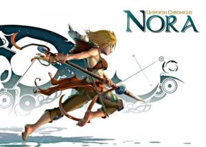 Unspoken Chronicles Nora