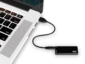 Uqique USB Recorder With Playback