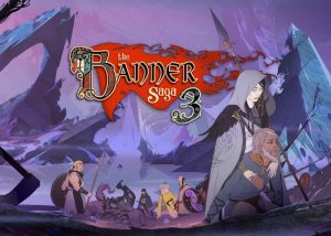 Viking RPG Banner Saga 3