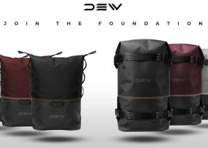 Weatherproof Everyday Backpack