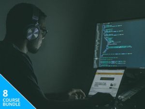 White Hat Hacker Bundle