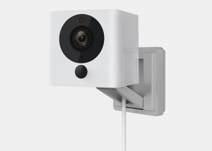 Wyze Camera Now Supports Amazon Alexa Voice Control