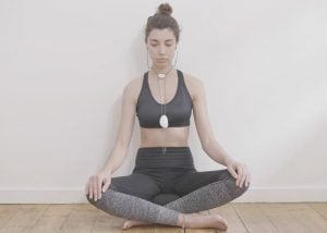XHA Breathing And Meditation Aid By Andriana Nassou