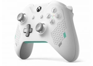 Xbox One Sport White Special Edition Controller