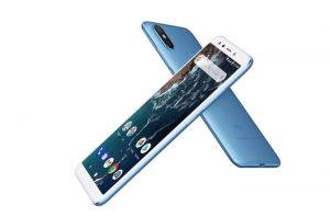 Xiaomi Mi A2