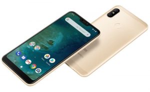 Xiaomi Mi A2 Lite