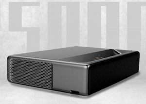 Xiaomi WEMAX ONE Short Throw Projector