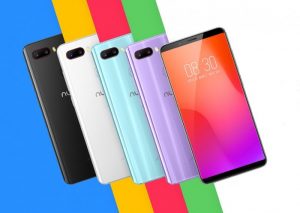 ZTE US Ban
