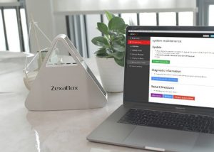 ZexaBox Private Cloud System And Encrypted Storage System
