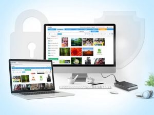 Zoolz Cloud Storage